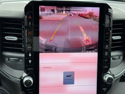 New 2026 RAM 1500 Laramie image 16