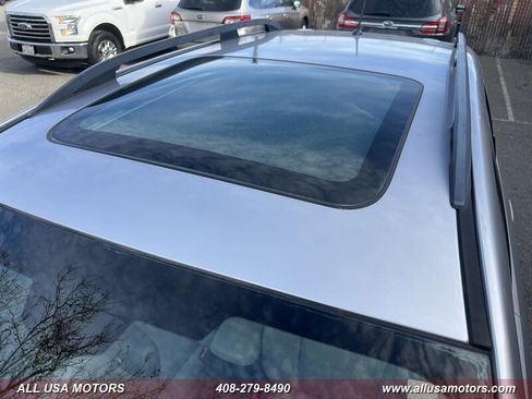 Used 2015 Subaru Forester 2.5i Premium image 13