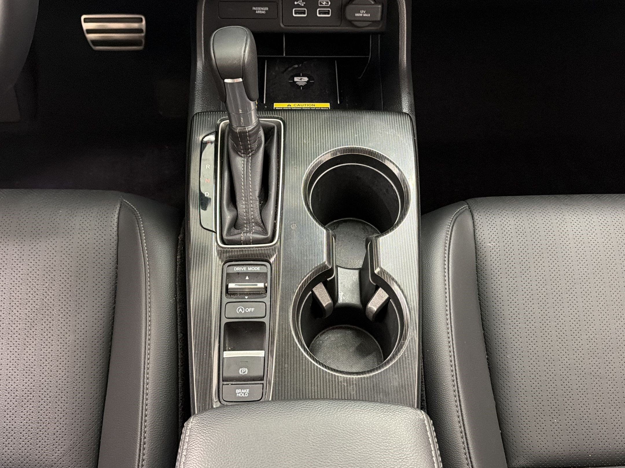 Used 2024 Honda Civic Sport Touring image 17