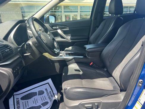 Used 2024 Mitsubishi Eclipse Cross SE AWD/4WD image 10