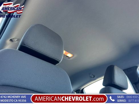 Used 2023 Chevrolet Malibu LT FWD image 22