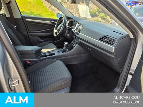 Used 2024 Volkswagen Jetta S FWD image 15