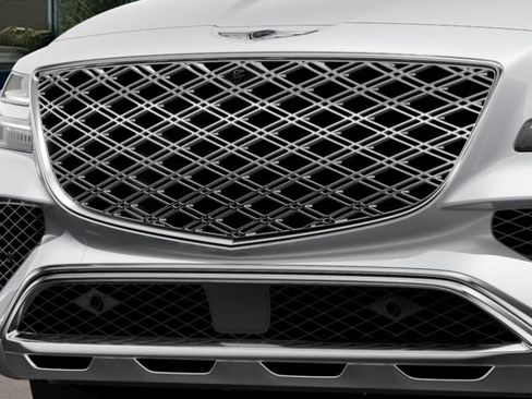 New 2026 Genesis GV80 2.5T Prestige image 13