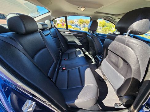Used 2016 BMW 528i Sedan image 29