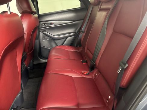 Used 2025 MAZDA CX-30 AWD 2.5 S w/ Preferred Package image 22