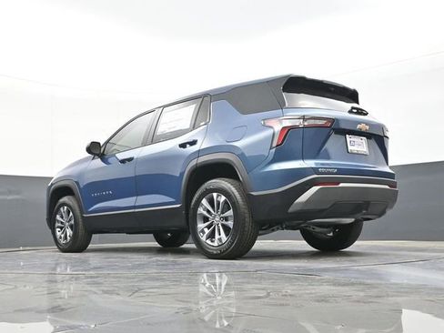 New 2026 Chevrolet Equinox LT FWD image 50