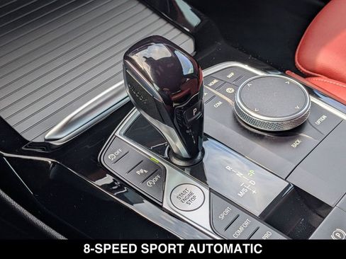 Used 2022 BMW X3 xDrive30i AWD/4WD image 8