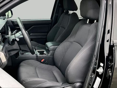 Used 2024 Toyota Tacoma SR5 RWD image 7