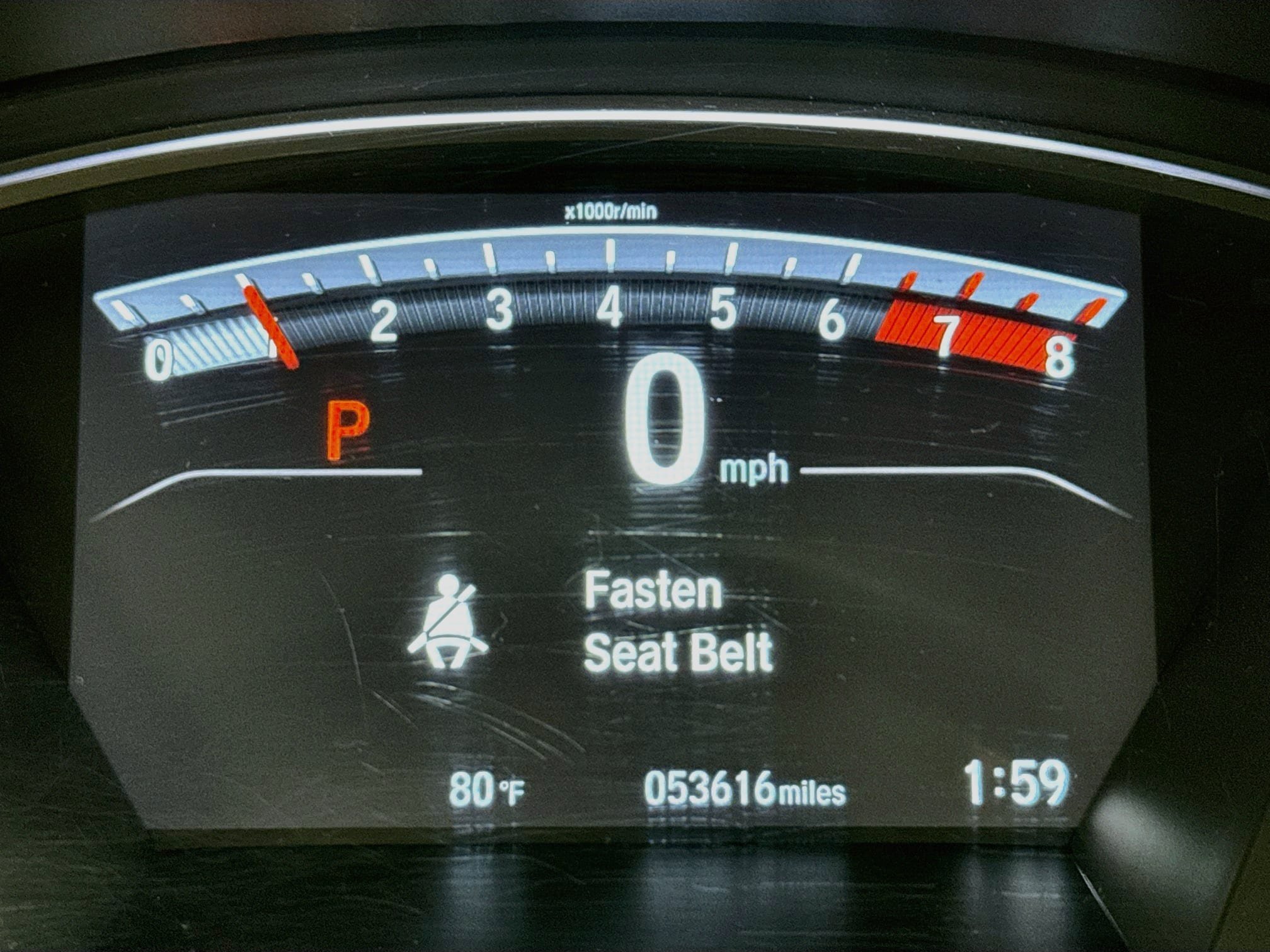 Used 2020 Honda CR-V EX image 16