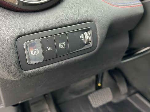 New 2026 Chevrolet Blazer EV RS w/ Super Cruise Package image 26