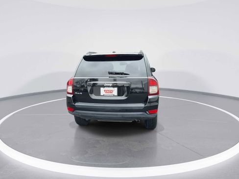 Used 2016 Jeep Compass Sport w/ Power Value Group image 7