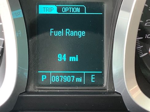 Used 2017 Chevrolet Equinox LT w/ Convenience Package AWD/4WD image 24
