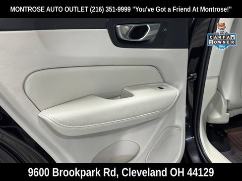 Used 2024 Volvo XC60 B5 Plus w/ Protection Package Premier AWD/4WD image 33