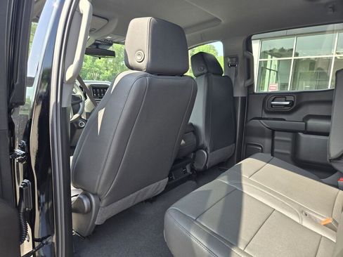New 2026 GMC Sierra 1500 Pro AWD/4WD image 20