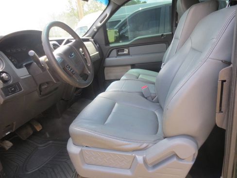 Used 2014 Ford F150 XL w/ Power Equipment Group image 7