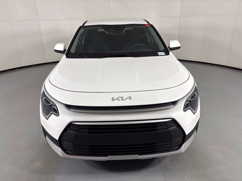 New 2026 Kia Niro LX FWD image 3