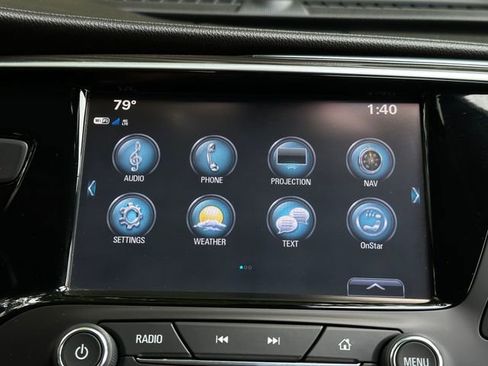 Used 2019 Buick Envision Premium w/ Driver Confidence Package image 28