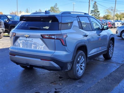 New 2026 Chevrolet Equinox LT w/ Convenience Package II image 5