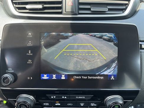 Used 2021 Honda CR-V EX image 25