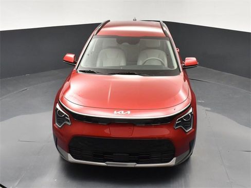 Used 2023 Kia Niro Wind image 41