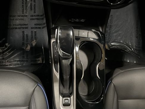 Used 2024 Buick Envista Sport Touring w/ Convenience I Package FWD image 16