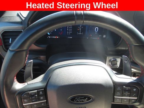 Used 2024 Ford F150 Raptor AWD/4WD image 33