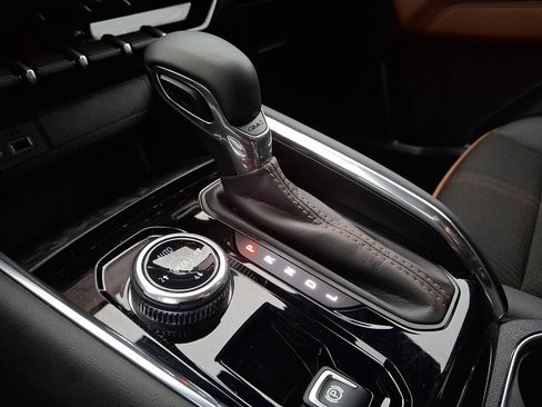 Used 2026 GMC Canyon AT4 w/ Nightfall Essentials Package image 14