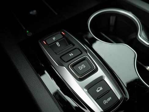 New 2026 Honda Ridgeline Black Edition image 26