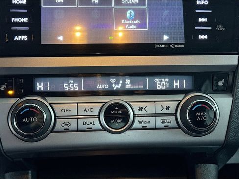 Used 2016 Subaru Legacy 2.5i Premium w/ Popular Package #2 image 13