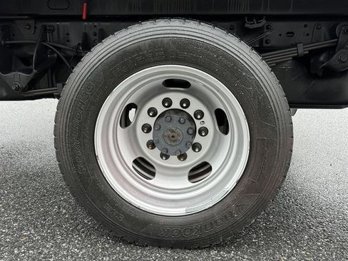 Used 2021 RAM 5500 Tradesman AWD/4WD image 9