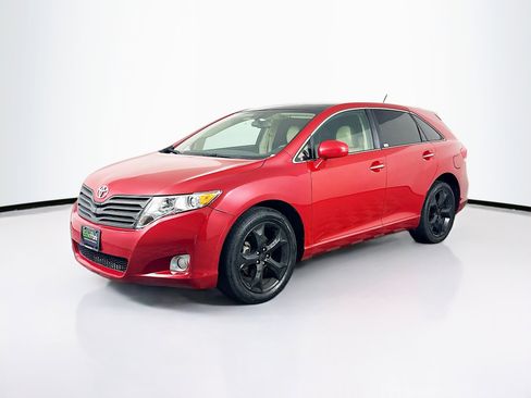 Used 2009 Toyota Venza AWD image 3