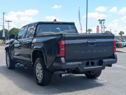 Certified 2025 Toyota Tacoma SR5 RWD image 5