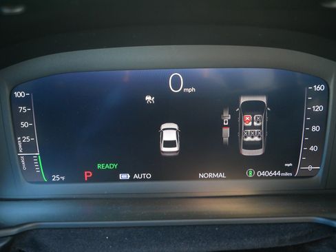 Used 2023 Honda Accord Sport image 21