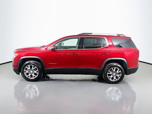Used 2023 GMC Acadia SLT image 8