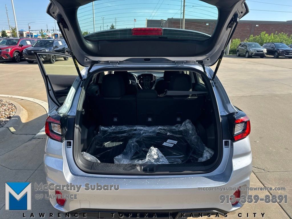 New 2026 Subaru Impreza 2.0i Sport AWD/4WD image 26