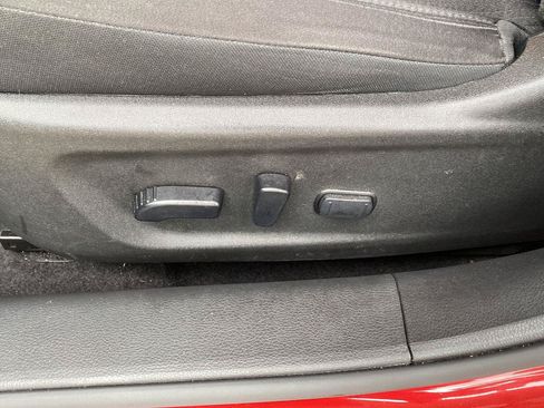 Certified 2023 Nissan Altima 2.5 SV w/ SV Premium Package AWD/4WD image 22