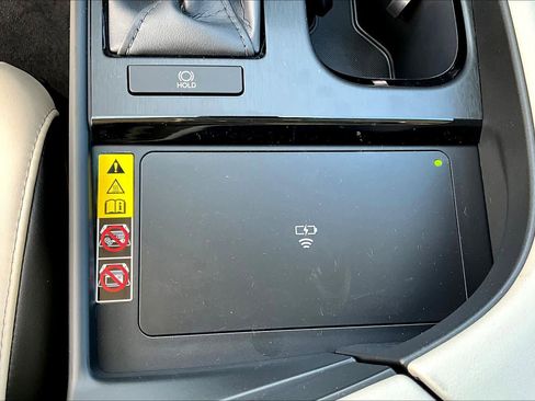 New 2025 Lexus ES 350 w/ Premium Package image 14