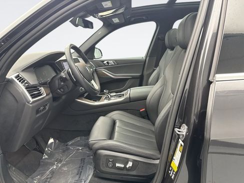 Used 2022 BMW X5 xDrive40i image 11