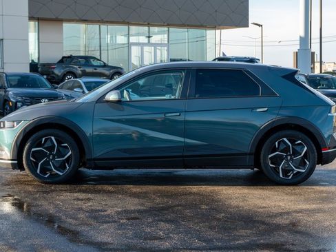 Certified 2024 Hyundai Ioniq 5 SEL image 4