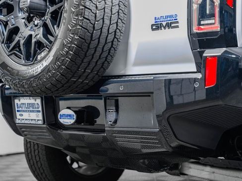 Used 2024 GMC Hummer EV 2X image 7