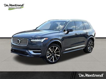 Used 2022 Volvo XC90 T8 Inscription Expression w/ Advanced Package