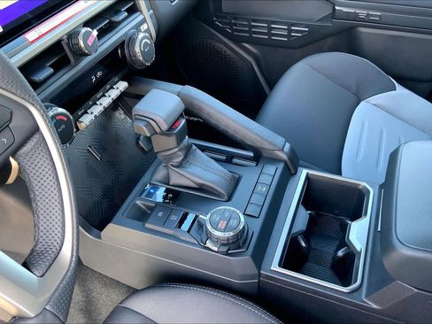 New 2026 Toyota Tacoma TRD Off-Road AWD/4WD image 7