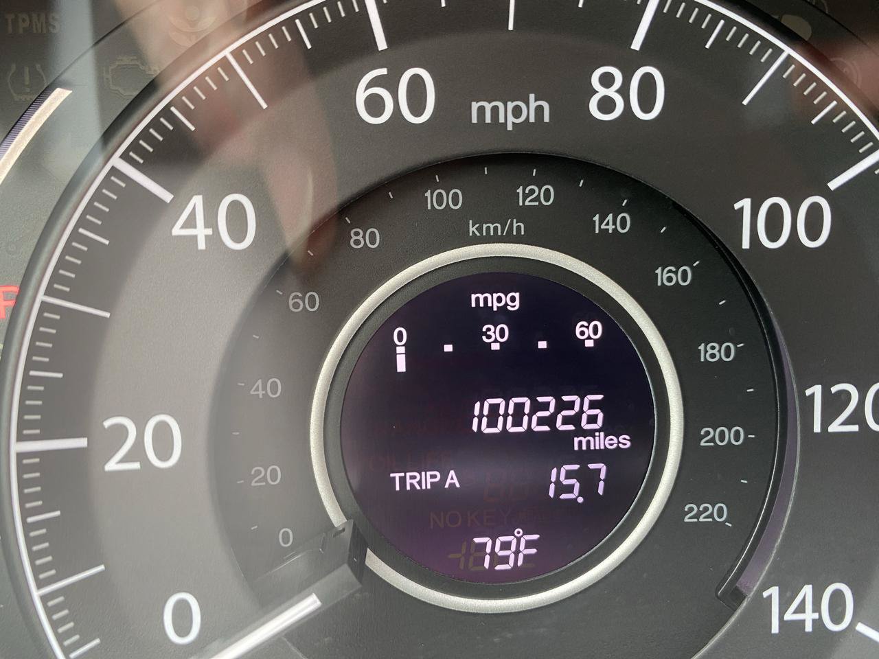 Used 2012 Honda CR-V EX image 11