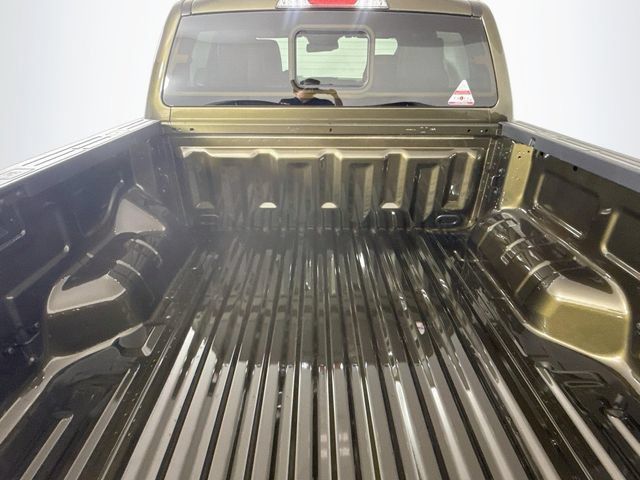 New 2026 Ford Ranger Raptor AWD/4WD image 26
