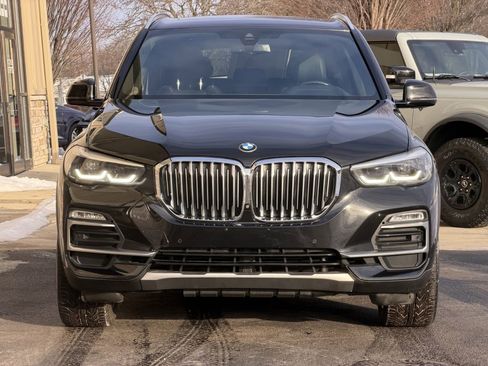 Used 2019 BMW X5 xDrive40i w/ Convenience Package image 2