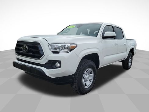 Used 2023 Toyota Tacoma SR image 24