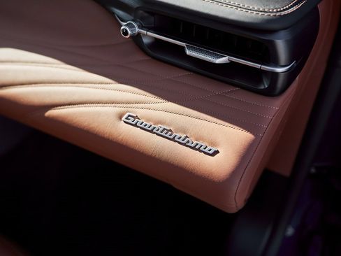 Used 2024 Maserati GranTurismo Modena image 40