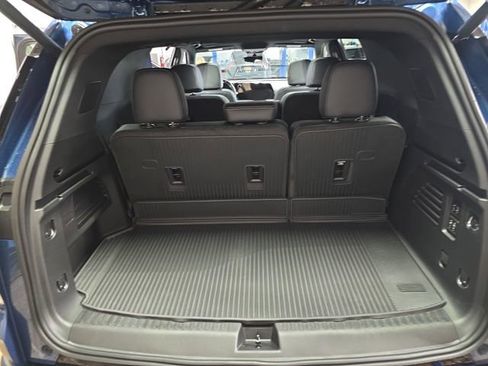New 2026 Chevrolet Traverse High Country w/ LPO, Floor Liner Package image 14