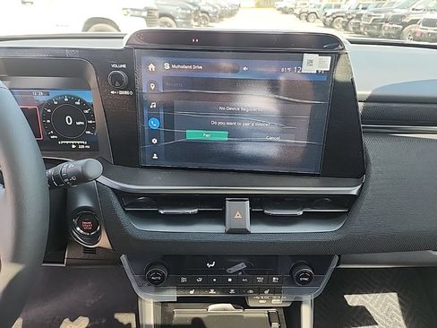 New 2026 Subaru Outback Premium AWD/4WD image 20