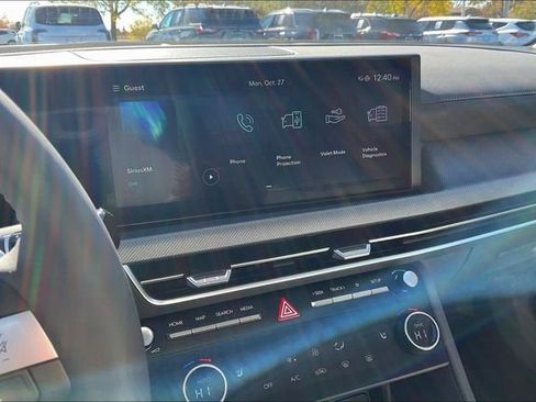 New 2026 Hyundai Sonata SEL image 7